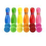 Slingshot Targets and Felt Ammo