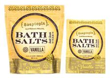 Soaptopia Bath Salts